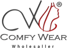 Comfy Wear logo
